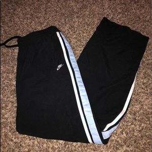 Nike Athletic Pants